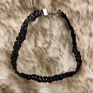 Black Choker